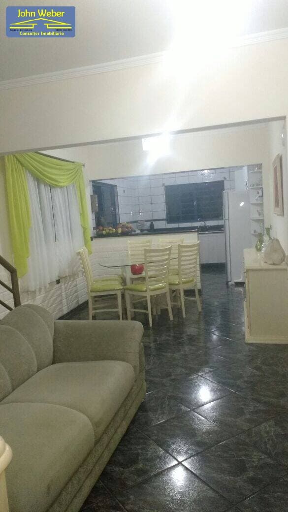 Sobrado em Nova Odessa — foto 4