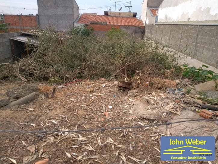Terreno 250m² R$ 140.000 Portal Bordon 1 Sumaré — foto 1
