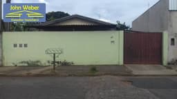 2 Casa térrea no Jardim São Judas 1- Sumaré /SP.