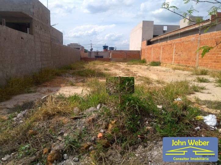 O Terreno Santa Joana R$ 54.000 De Entrada. — foto 1