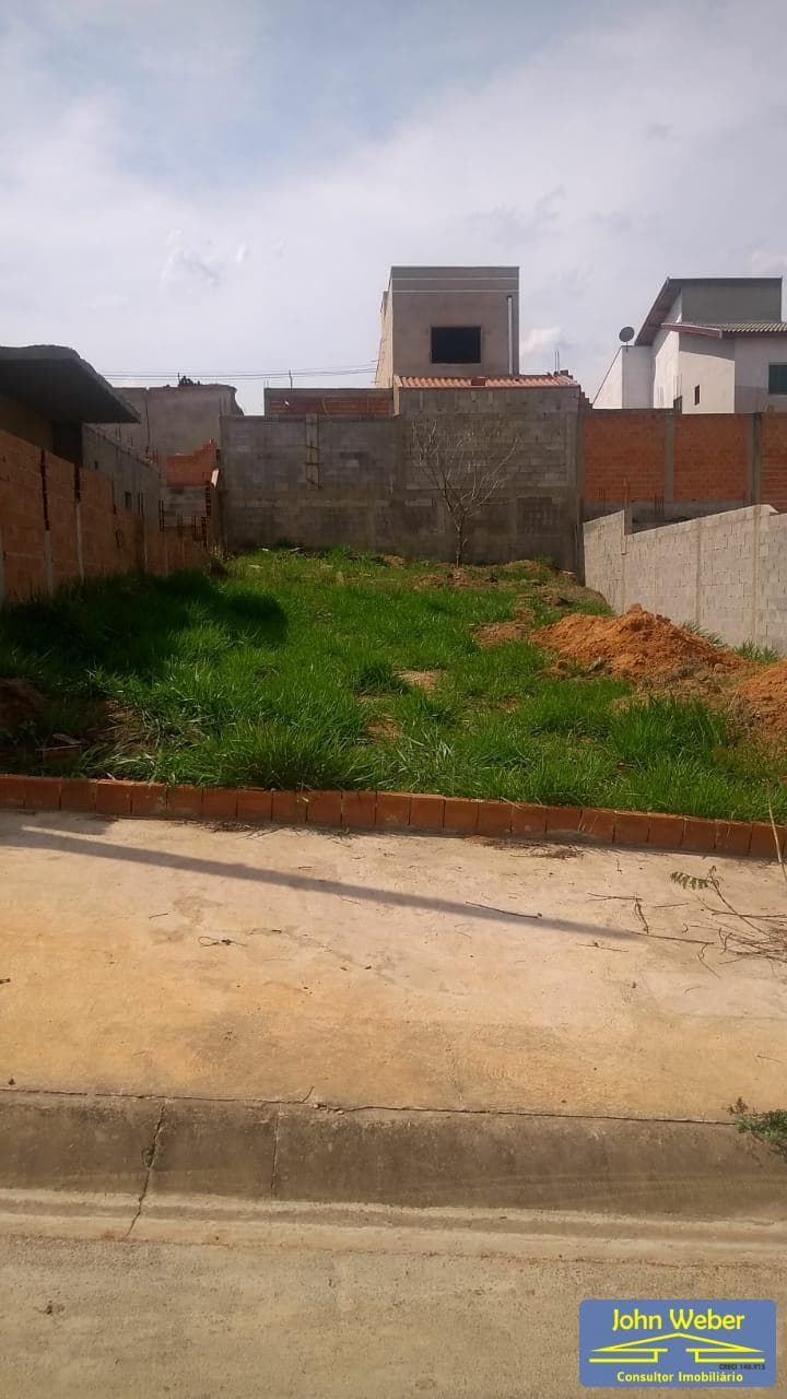 Terreno Inteiro 250m Santa Joana Sumaré Divisa Com Hortolând — foto 1