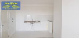 Apartamento em Hortolândia