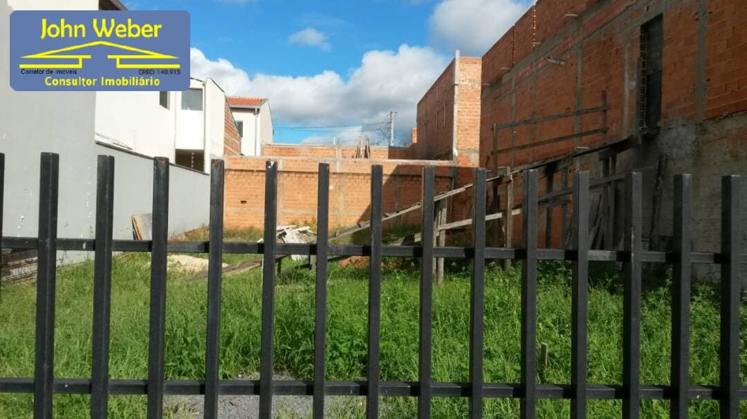 Terreno A venda Portal Bordon 2 - Sumaré — foto 1
