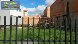 Terreno A venda Portal Bordon 2 - Sumaré