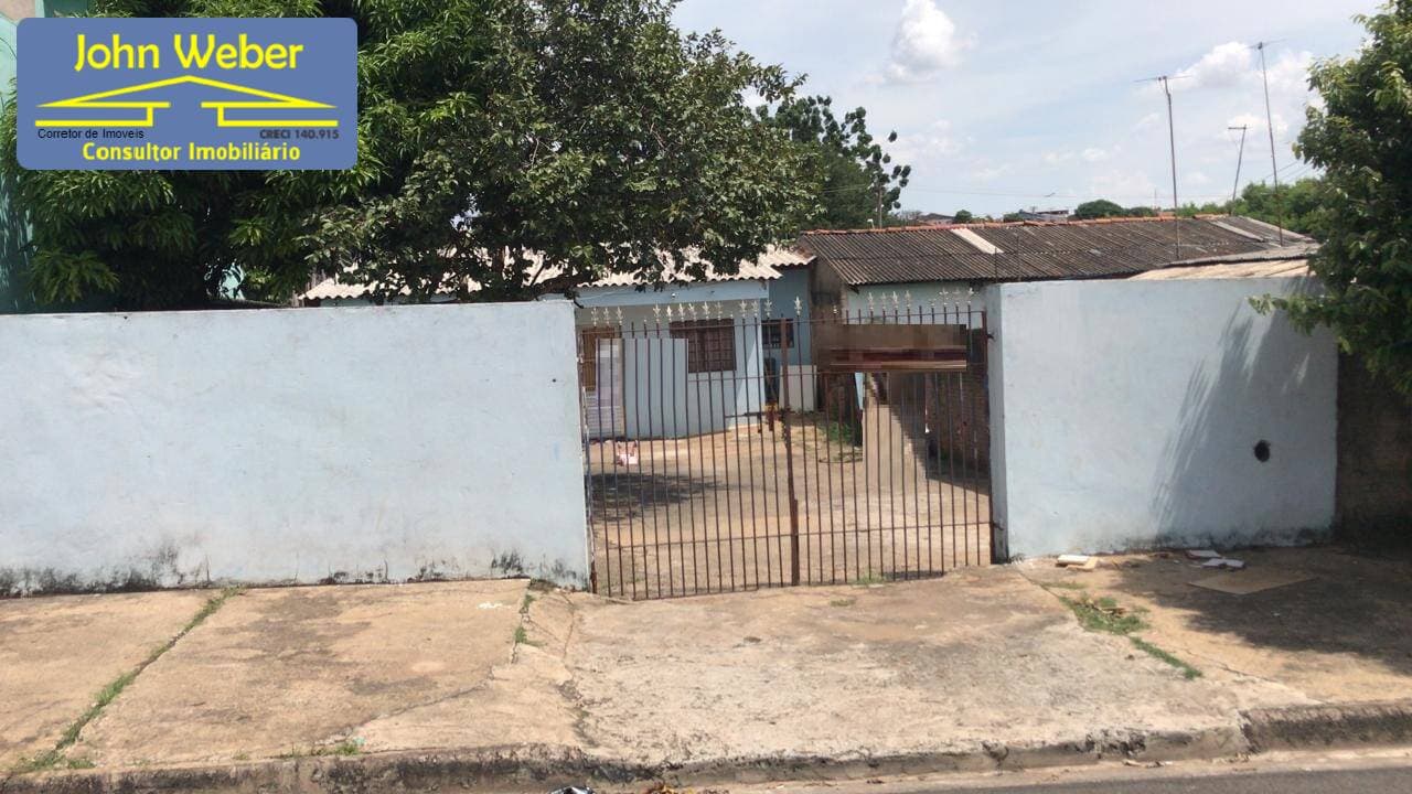 Casa no Pq Bandeirante - Sumaré — foto 1