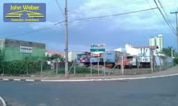 Terreno residencial à venda, Parque Residencial Casarão, Sum