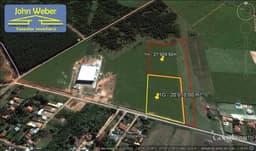 Área em Nova Odessa ótima localização Industrial