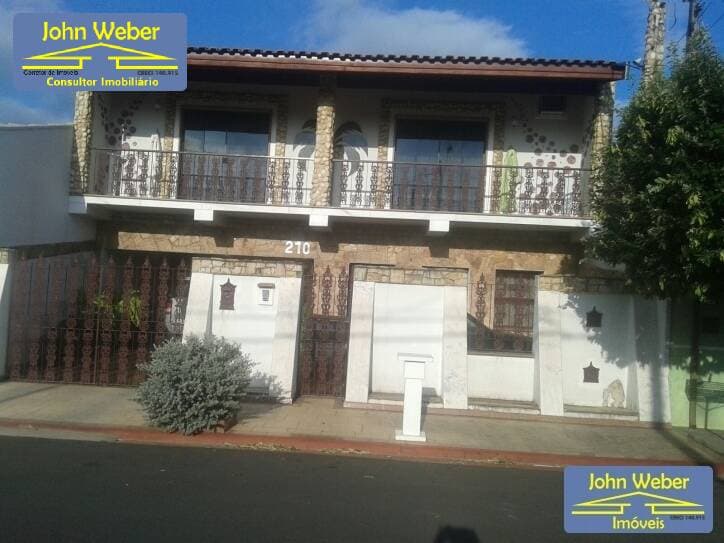 Lindíssimo Sobrado em Nova Odessa — foto 10