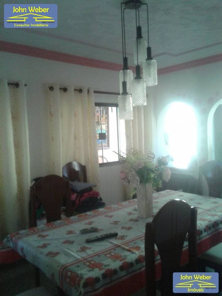 Lindíssimo Sobrado em Nova Odessa — foto 1