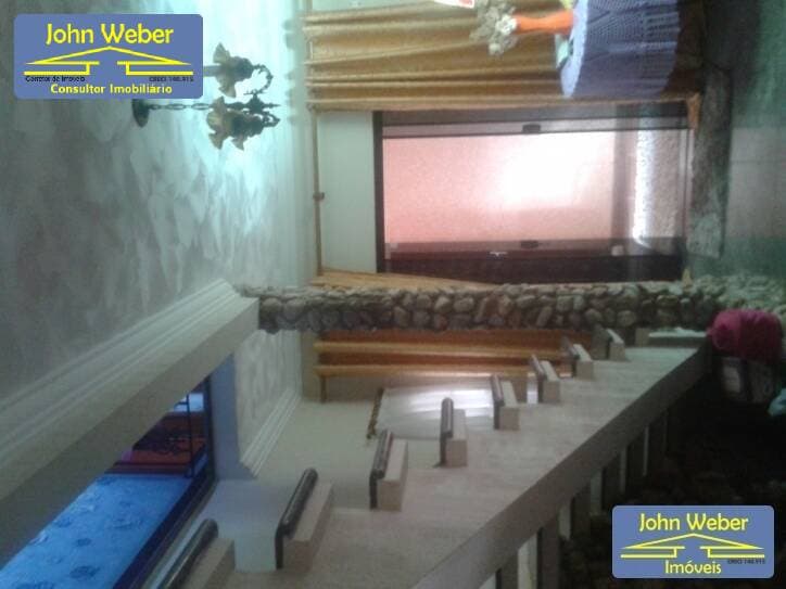 Lindíssimo Sobrado em Nova Odessa — foto 3