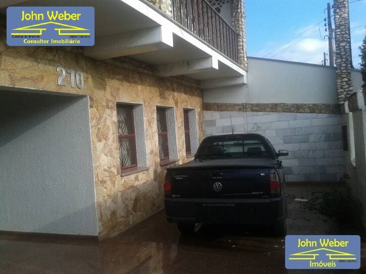 Lindíssimo Sobrado em Nova Odessa — foto 4
