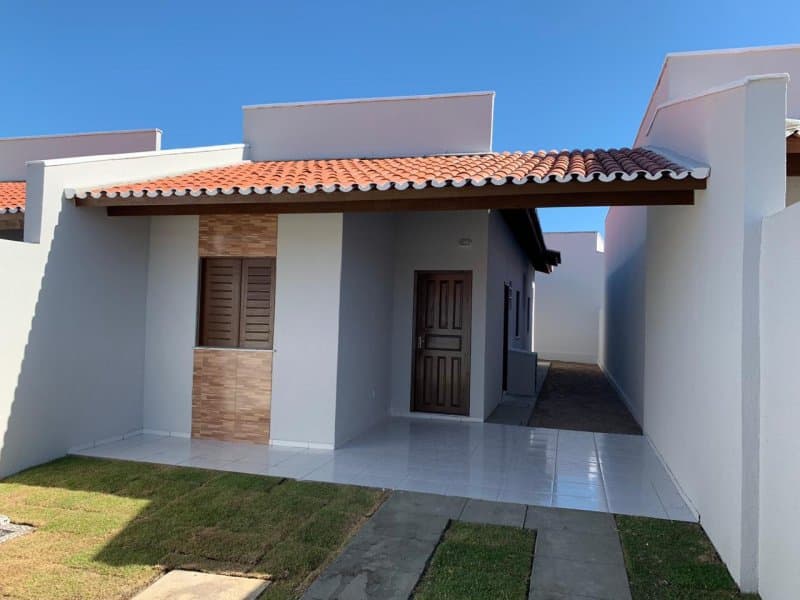 Casa - Horizonte, CE no bairro Mal Cozinhado — foto 1