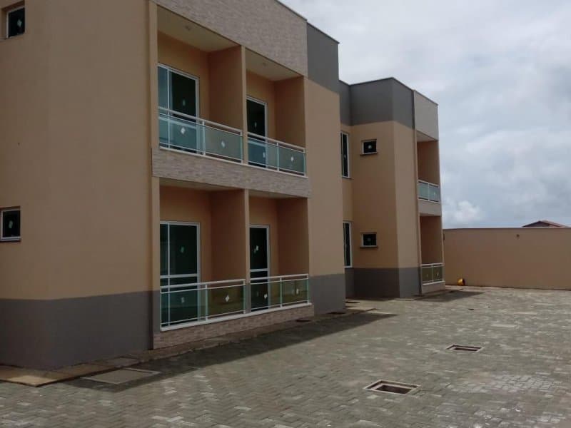 Apartamento - Itaitinga, CE no bairro Pedras Ancuri — foto 2