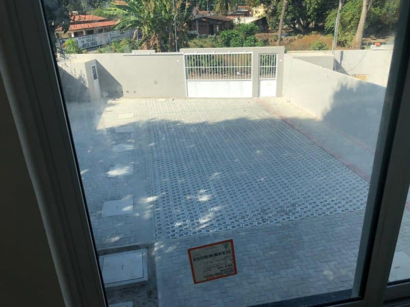 Apartamento - Itaitinga, CE no bairro Barrocão — foto 4
