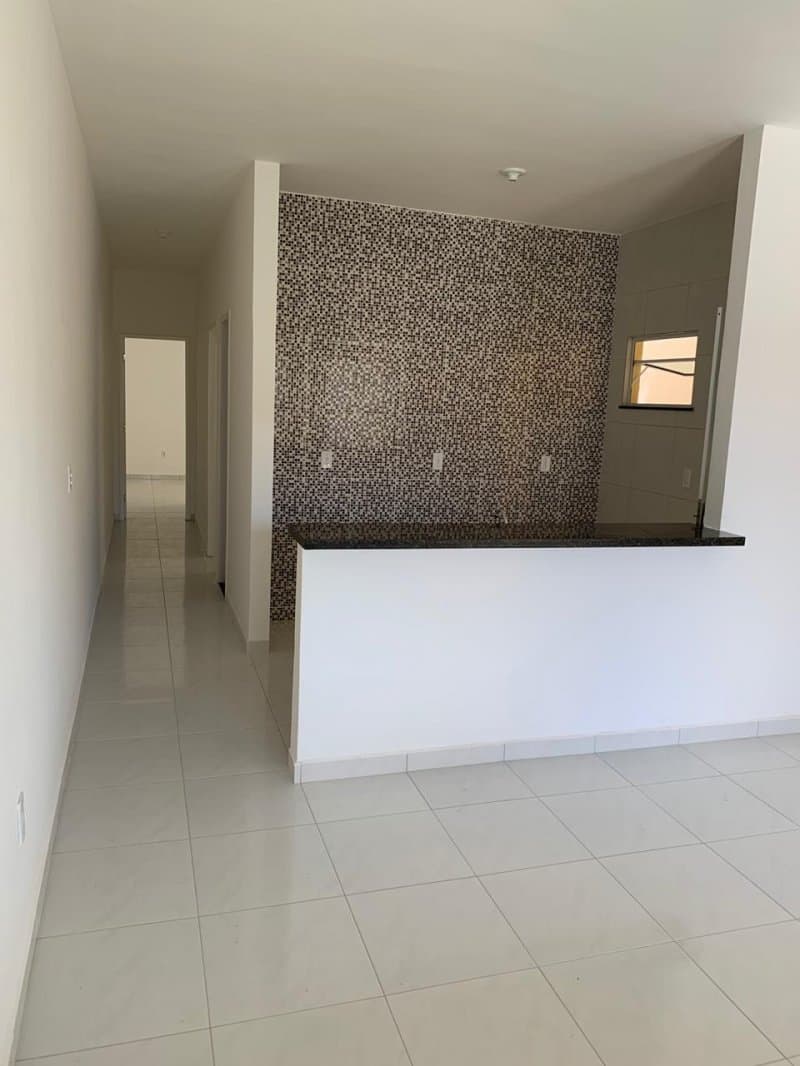 Casa - Itaitinga, CE no bairro Barrocão — foto 5