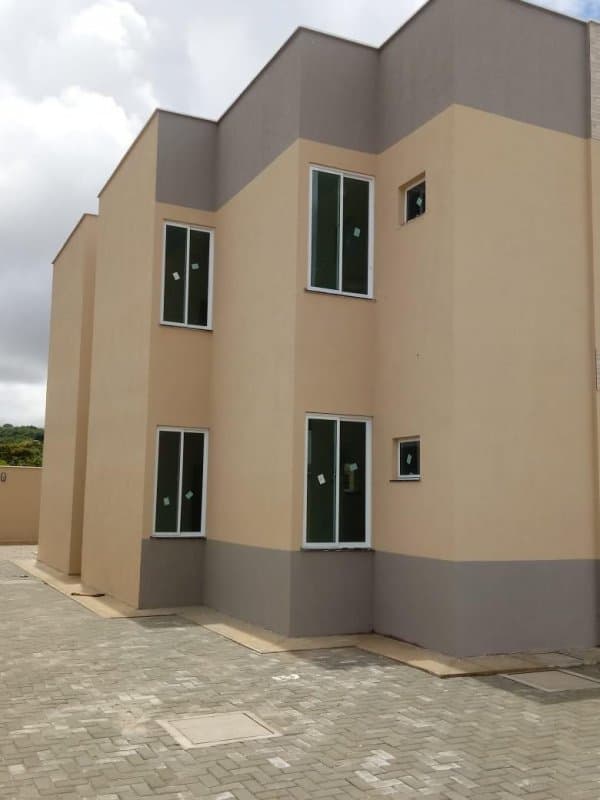 Apartamento - Itaitinga, CE no bairro Pedras Ancuri — foto 1