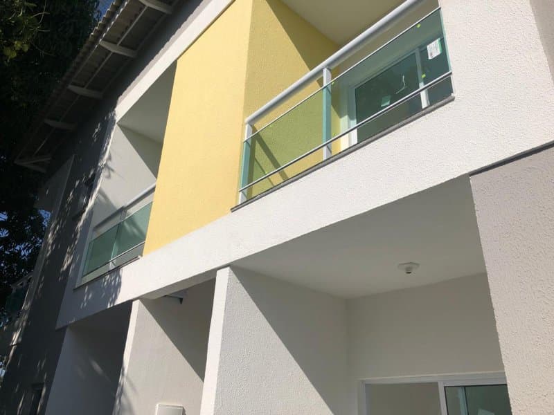 Apartamento - Itaitinga, CE no bairro Barrocão — foto 2