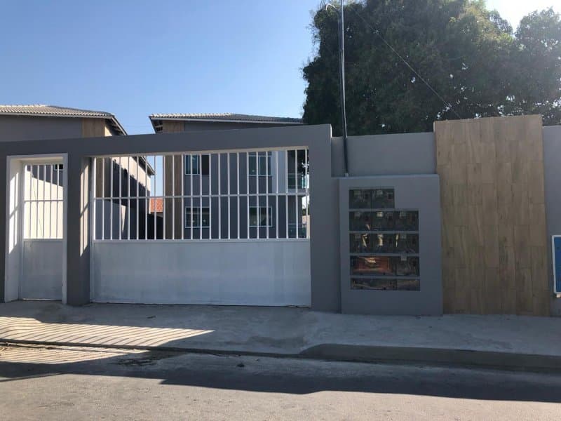 Apartamento - Itaitinga, CE no bairro Barrocão — foto 3