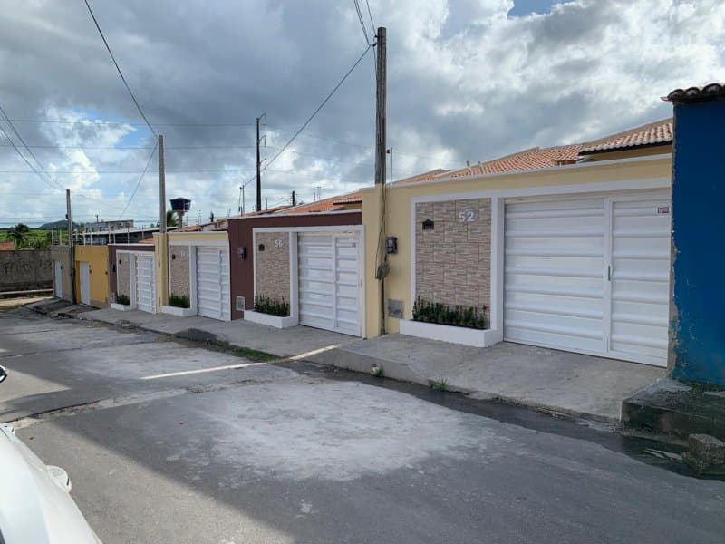 Casa - Itaitinga, CE no bairro Barrocão — foto 1