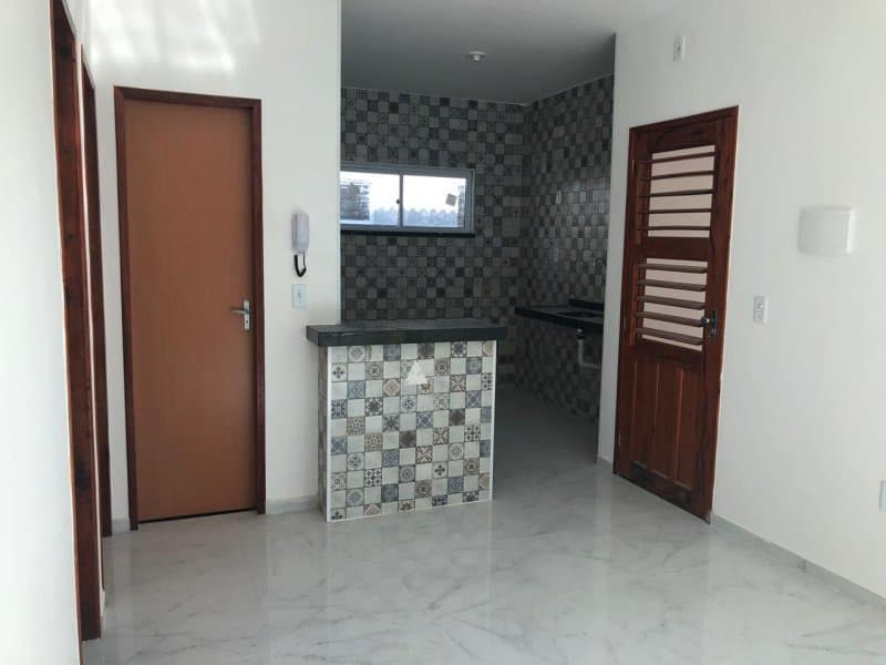Apartamento - Itaitinga, CE no bairro Barrocão — foto 3