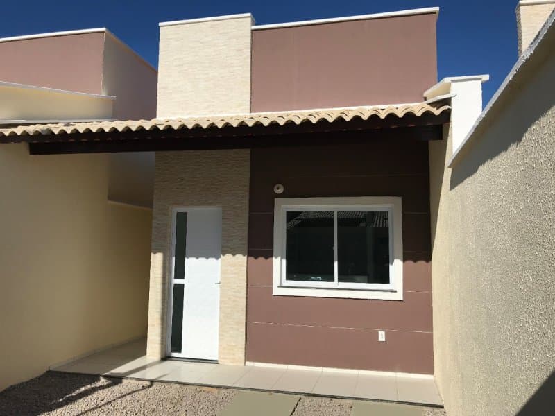 Casa - Itaitinga, CE no bairro Barrocão — foto 2