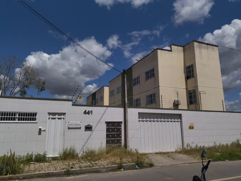 Apartamento - Horizonte, CE no bairro Centro — foto 2