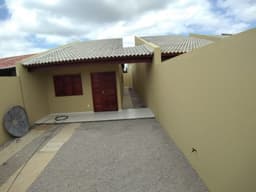 Casa - Itaitinga, CE no bairro Barrocão