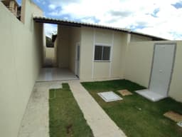 Casa - Itaitinga, CE no bairro Jabuti