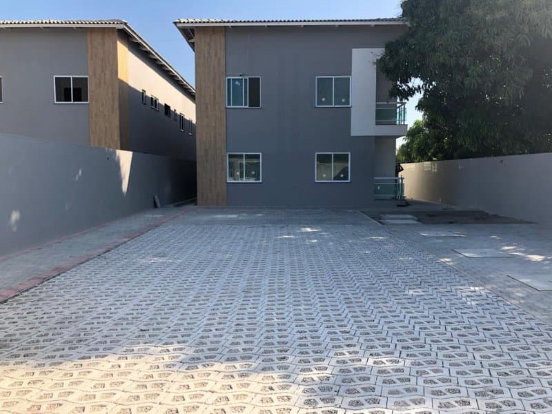 Apartamento - Itaitinga, CE no bairro Barrocão — foto 1