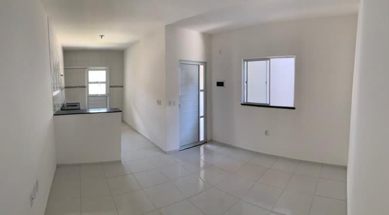 Casa - Fortaleza, CE no bairro Pedras — foto 2