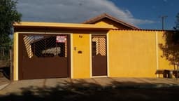 CASA MUNDO NOVO
