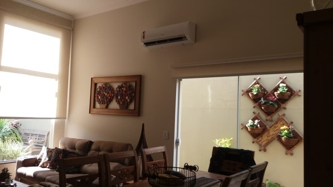 CASA ALTO PADRÃO MOBILIADA — foto 4