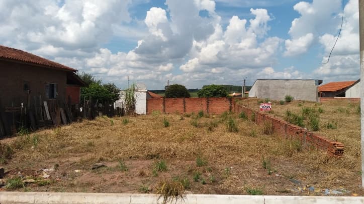 TERRENO MUNDO NOVO — foto 1