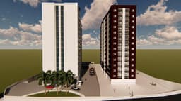 Apartamento - Arujá, SP no bairro Jardim das Cerejeiras