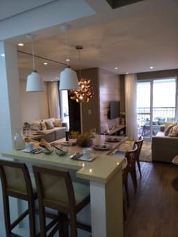 Apartamento - Guarulhos, SP no bairro Jardim Anny