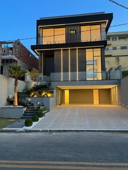 Casa Alto Padrão - Arujá, SP no bairro Jardim Fazenda Rincao