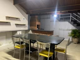 Casa Alto Padrão - Itaquaquecetuba, SP no bairro Arujá Country Club