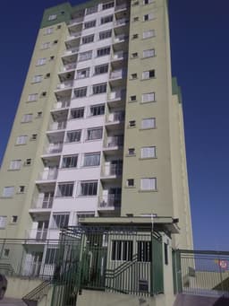 Apartamento - Guarulhos, SP no bairro Água Chata