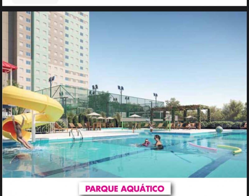 Apartamento - Ferraz de Vasconcelos, SP no bairro Vila Romanópolis — foto 3