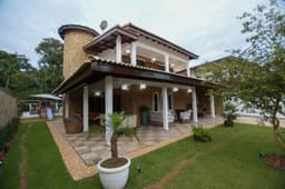 Casa Alto Padrão - Bertioga, SP no bairro Riviera