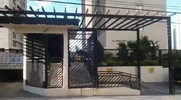 Apartamento - Guarulhos, SP no bairro Vila Augusta — foto 2