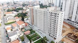 Apartamento - Guarulhos, SP no bairro Vila Augusta
