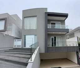 Apartamento Alto Padrão - Arujá, SP no bairro Jardim Fazenda Rincao