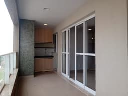 Apartamento - Londrina, PR no bairro Gleba Fazenda Palhano