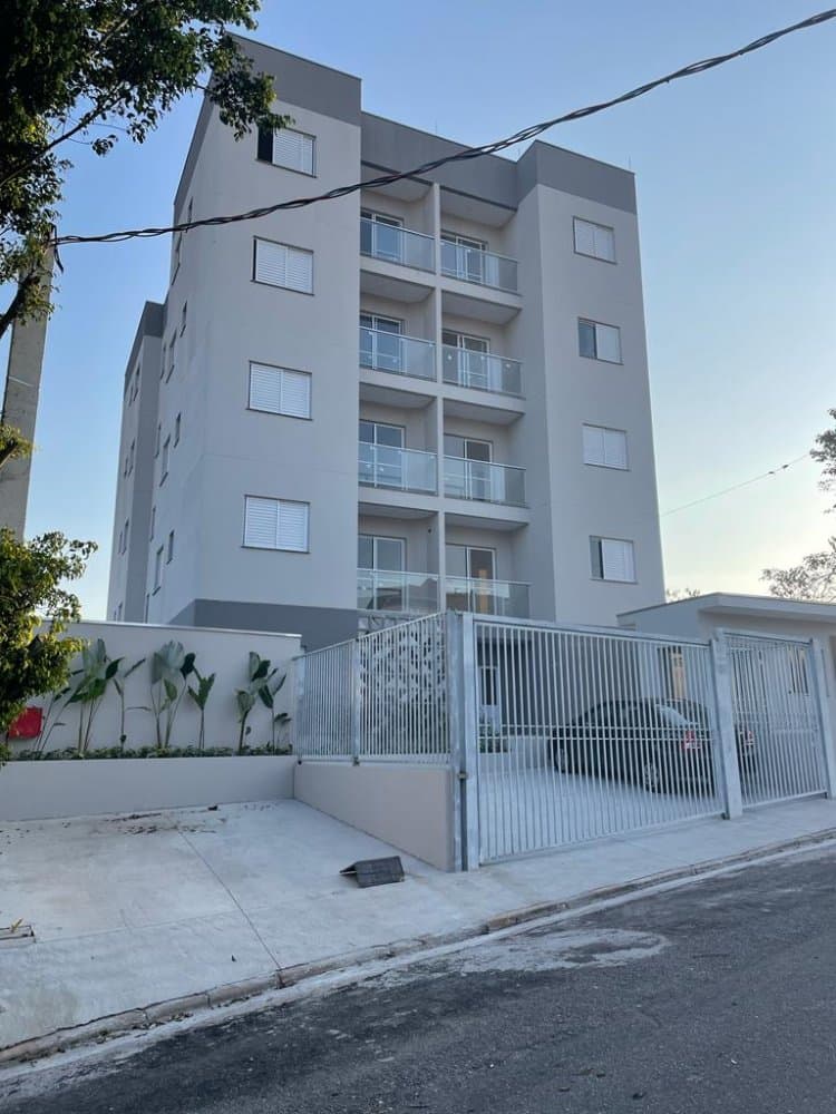 Apartamento - Arujá, SP no bairro Cidade Nova Arujá — foto 4