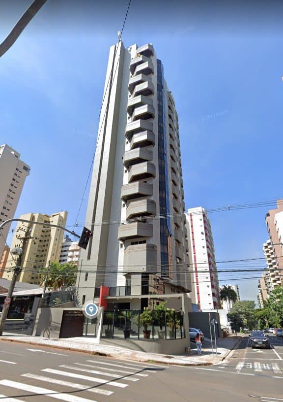 Apartamento - Londrina, PR no bairro Centro — foto 1