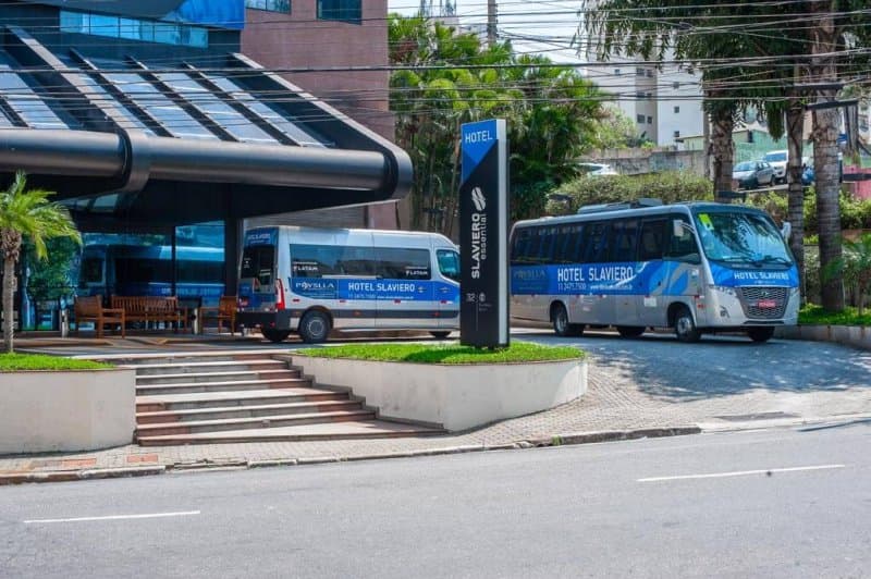 Flat - Guarulhos, SP no bairro Vila Moreira — foto 3