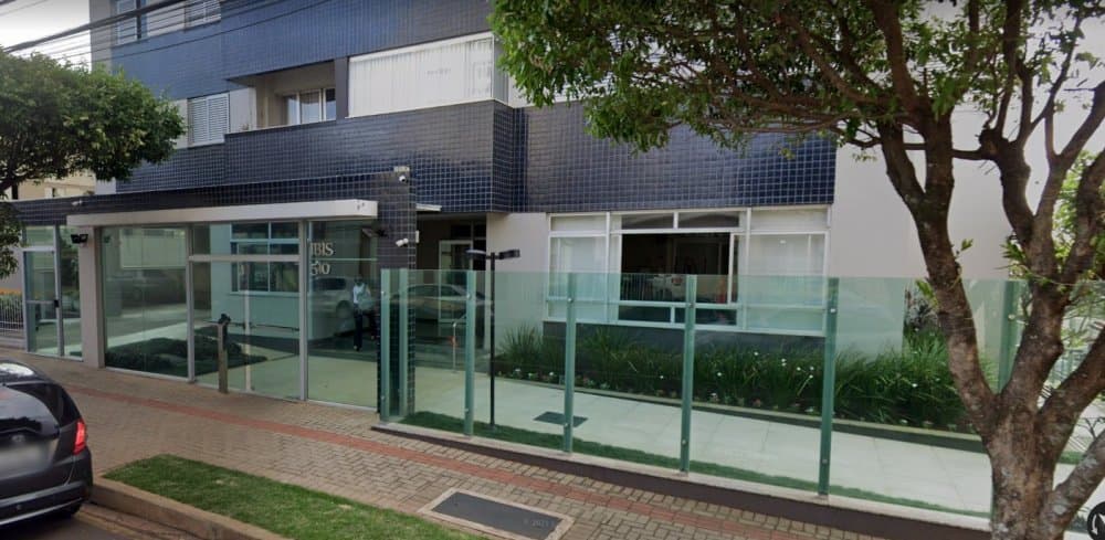 Apartamento - Londrina, PR no bairro Judith — foto 1