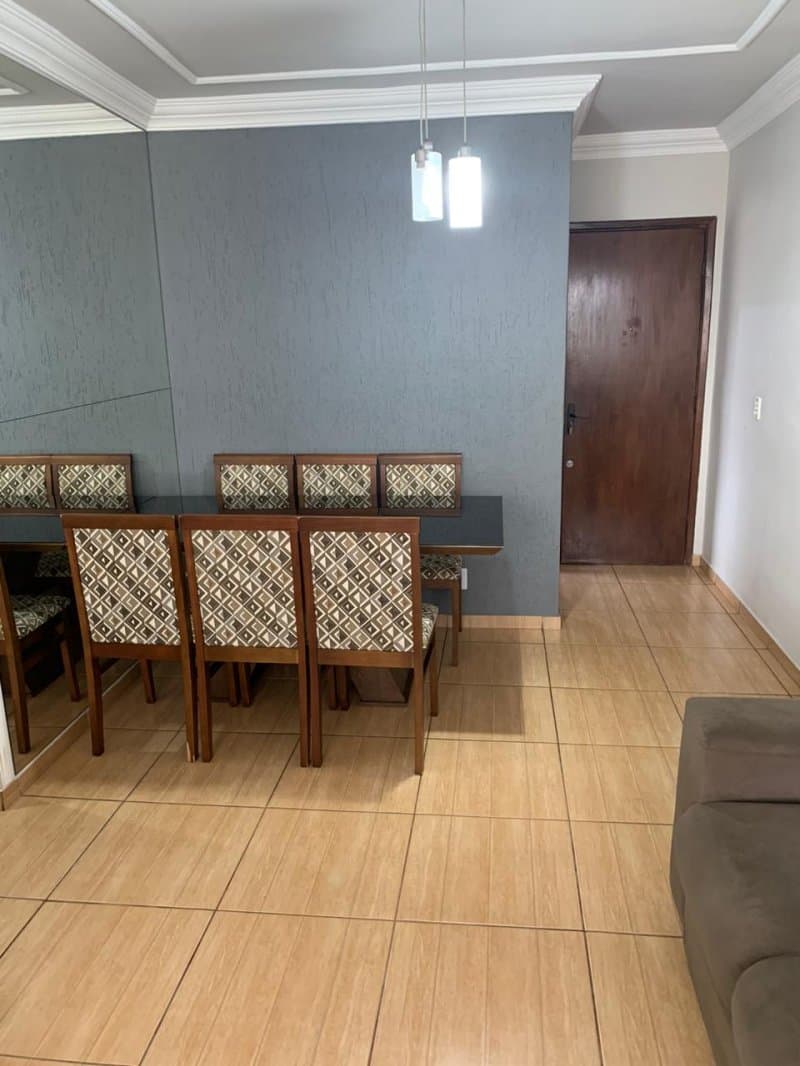 Apartamento - Londrina, PR no bairro Industrial — foto 5