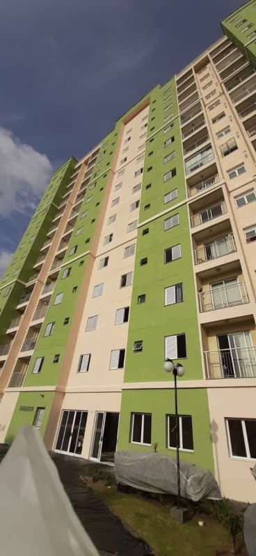 Apartamento - Arujá, SP no bairro Jordanópolis — foto 4